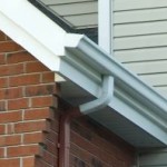 Gutter & Downspout Maintenance
